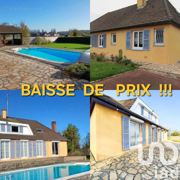 Photo 1 - Maison à MARLY