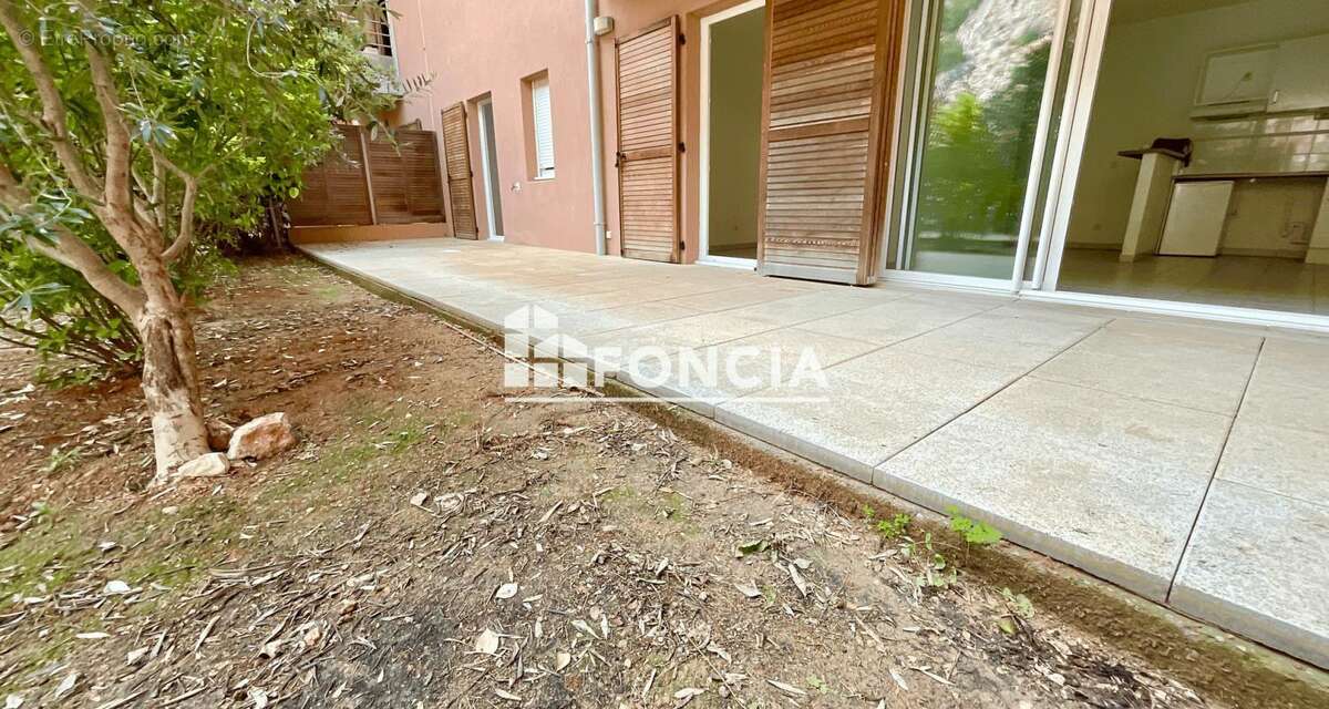 Appartement à SETE