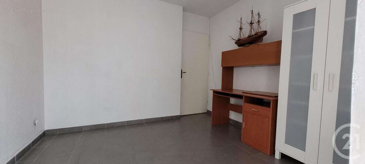 Appartement à LATTES