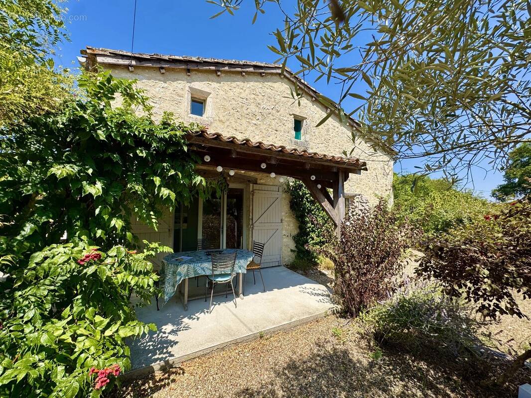 Maison à DURAS