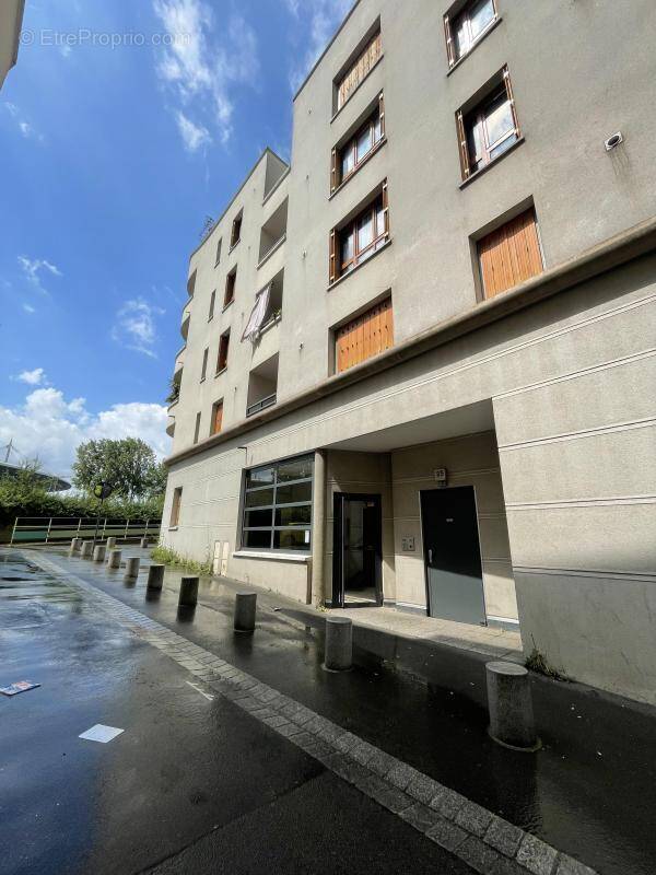 Appartement à SAINT-DENIS