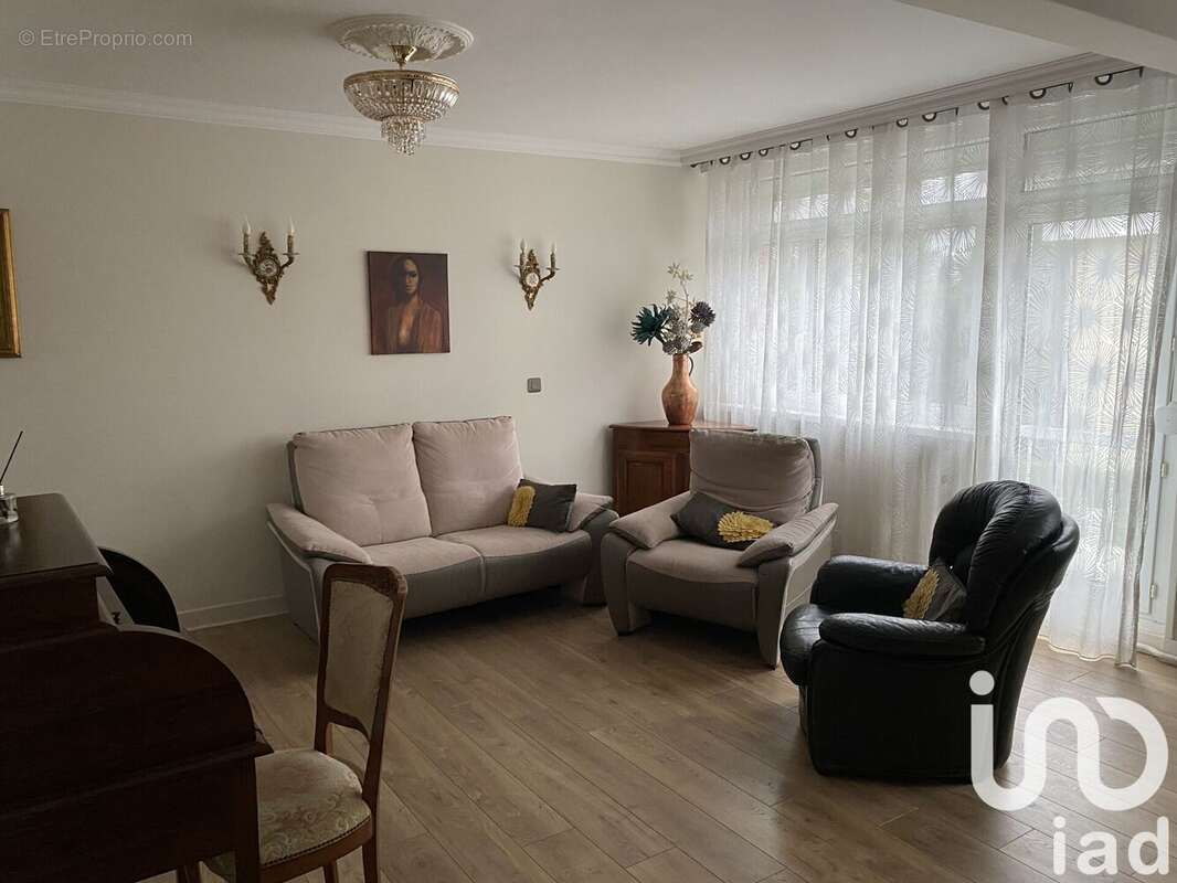 Photo 4 - Appartement à LENS