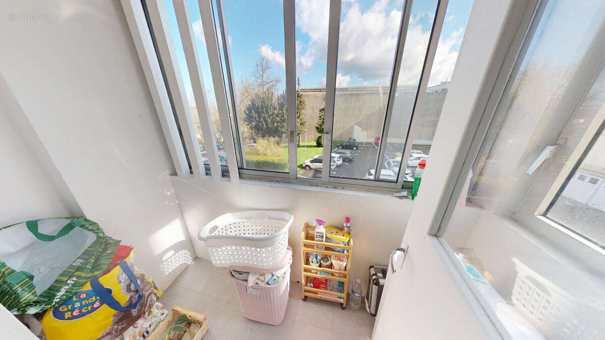 Appartement à CAEN