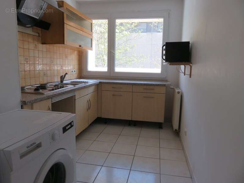 Appartement à VITRY-SUR-SEINE