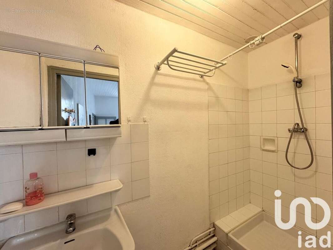 Photo 9 - Appartement à NIMES