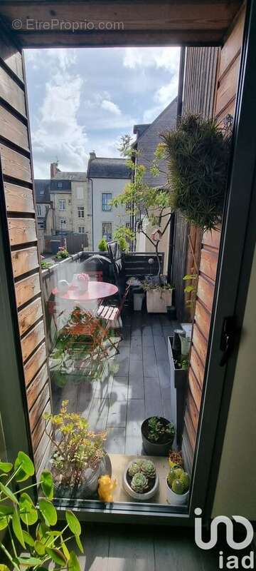 Photo 7 - Appartement à BAYEUX