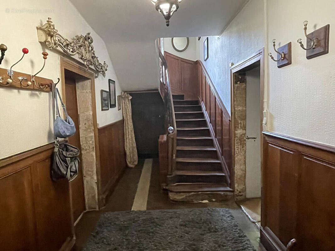 Maison à CIVRAY