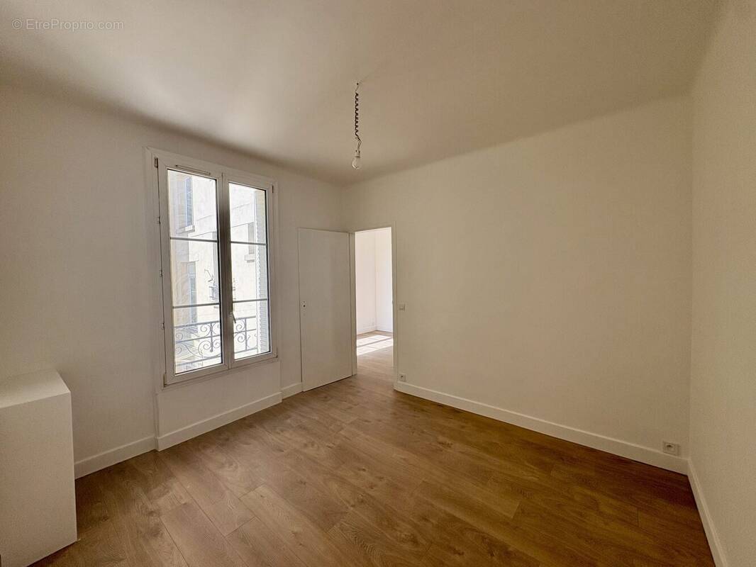 Appartement à CACHAN