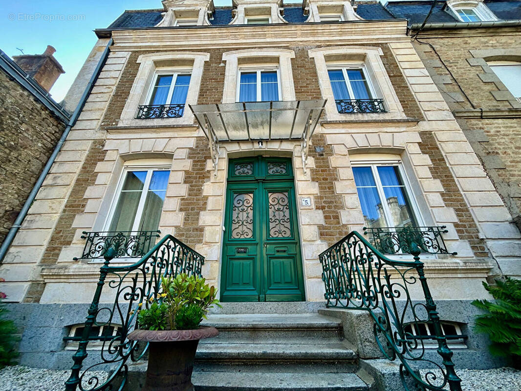 Maison à FLERS