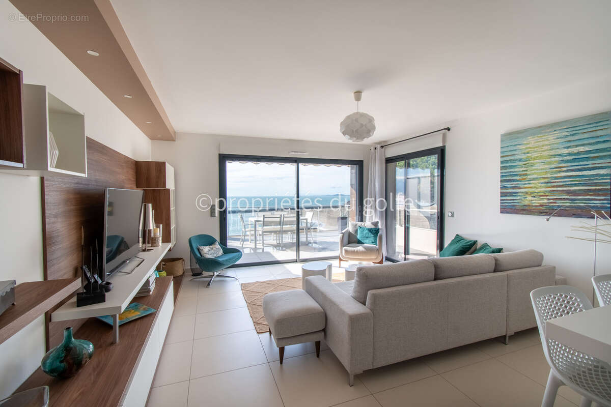 Appartement à SETE