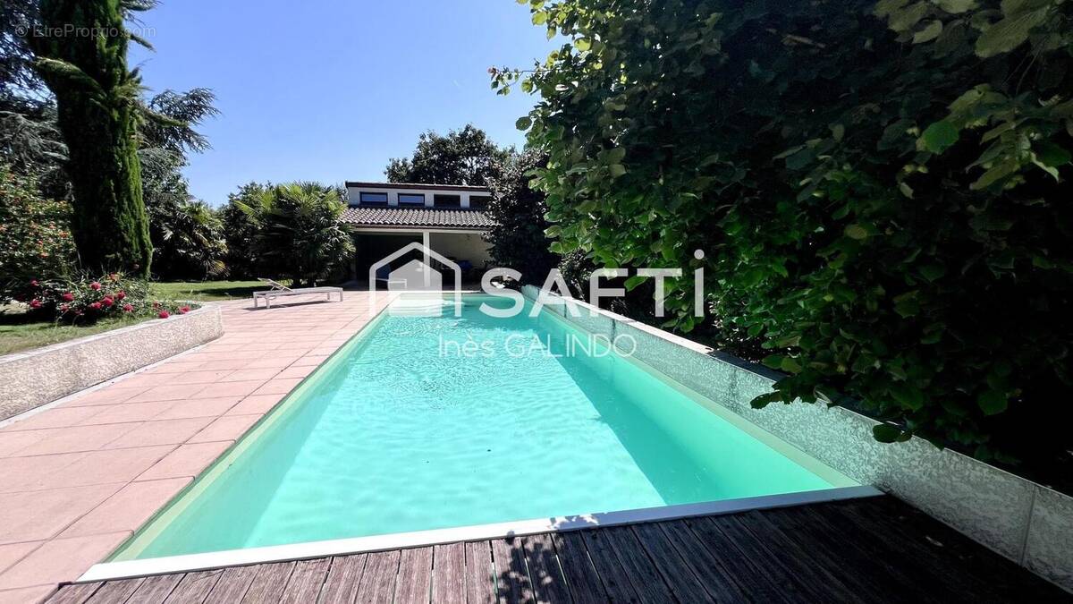 Photo 1 - Maison à PIBRAC