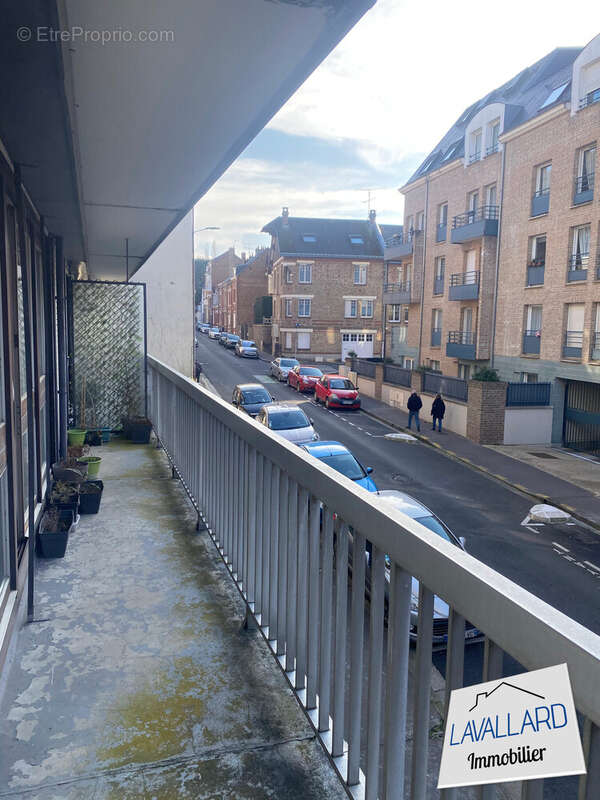 Appartement à AMIENS