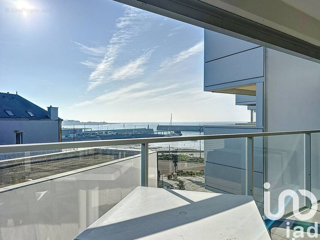Photo 1 - Appartement à QUIBERON