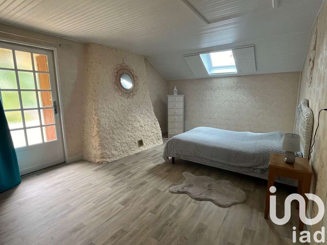 Photo 5 - Maison à SAVIGNY-SUR-BRAYE