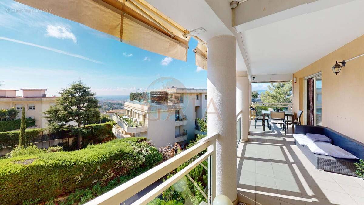 Photo 1 - Appartement à LE CANNET