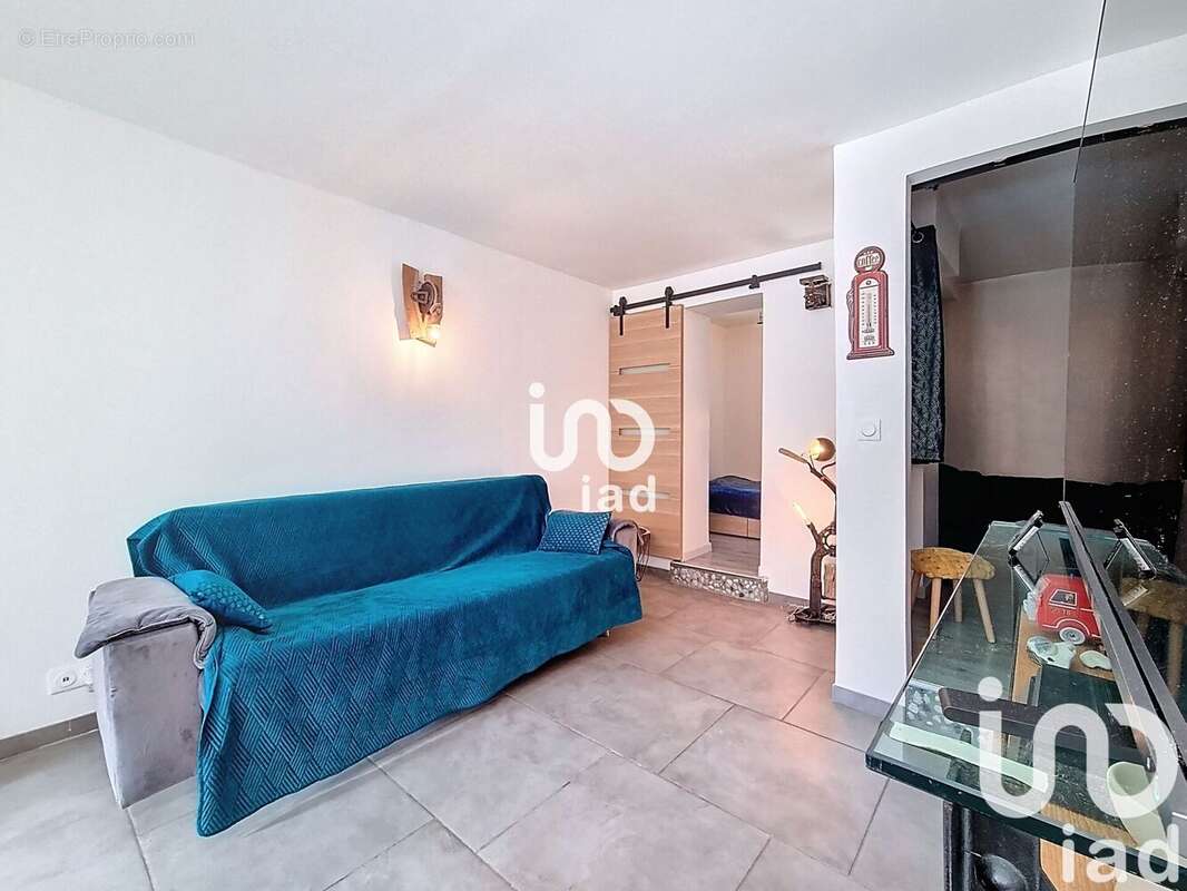 Photo 4 - Appartement à LE TREPORT