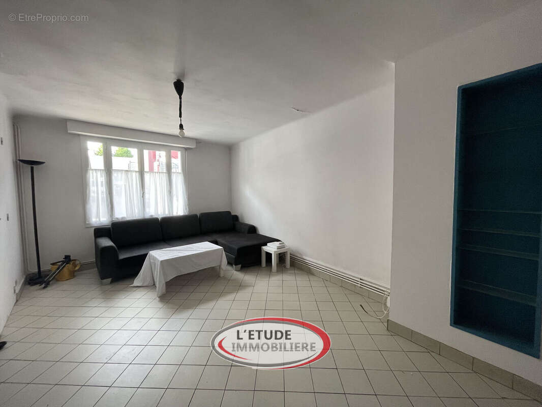 Photo 2 - Maison à CARQUEFOU