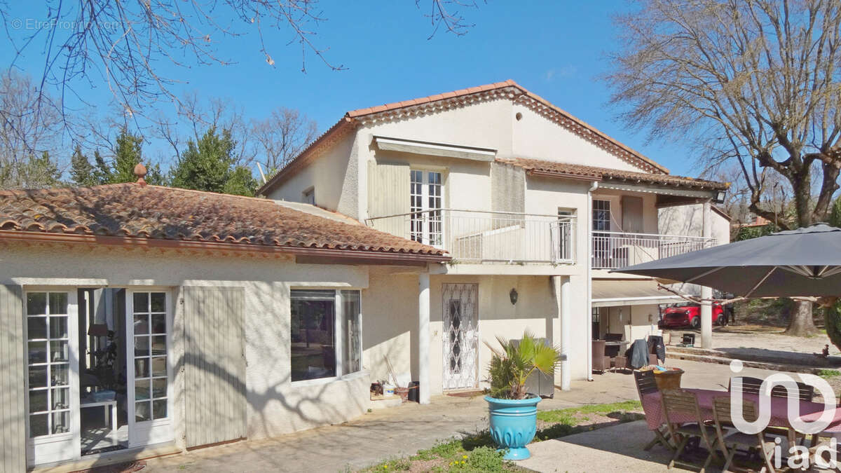 Photo 6 - Maison à MONS