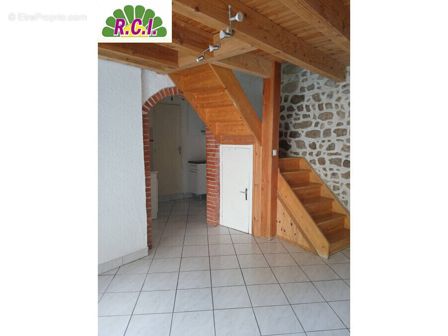 Maison à VOREY
