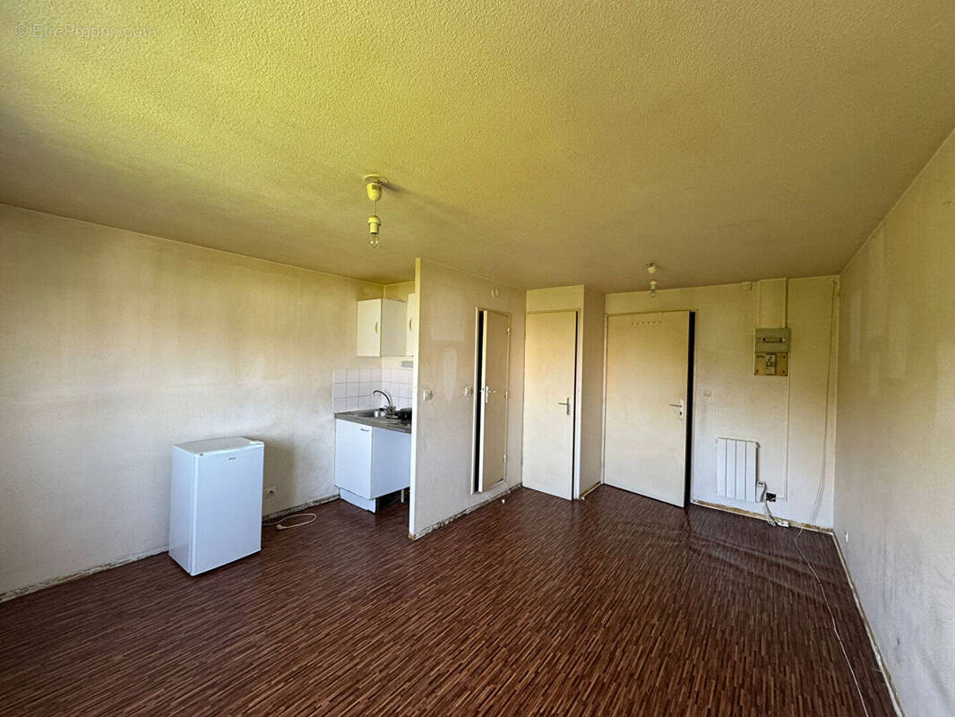 Appartement à VANNES
