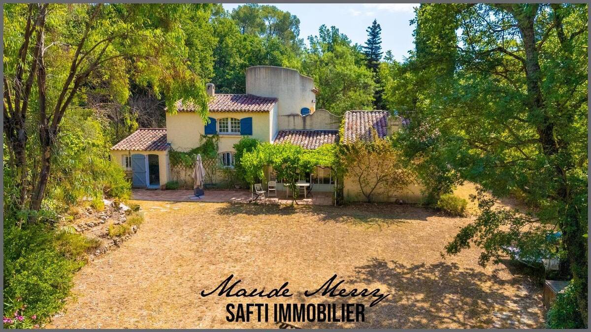Photo 1 - Maison à GAREOULT