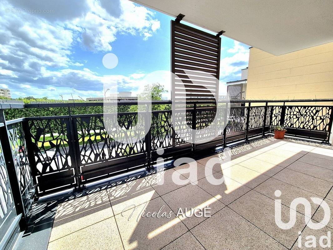Photo 1 - Appartement à MEAUX