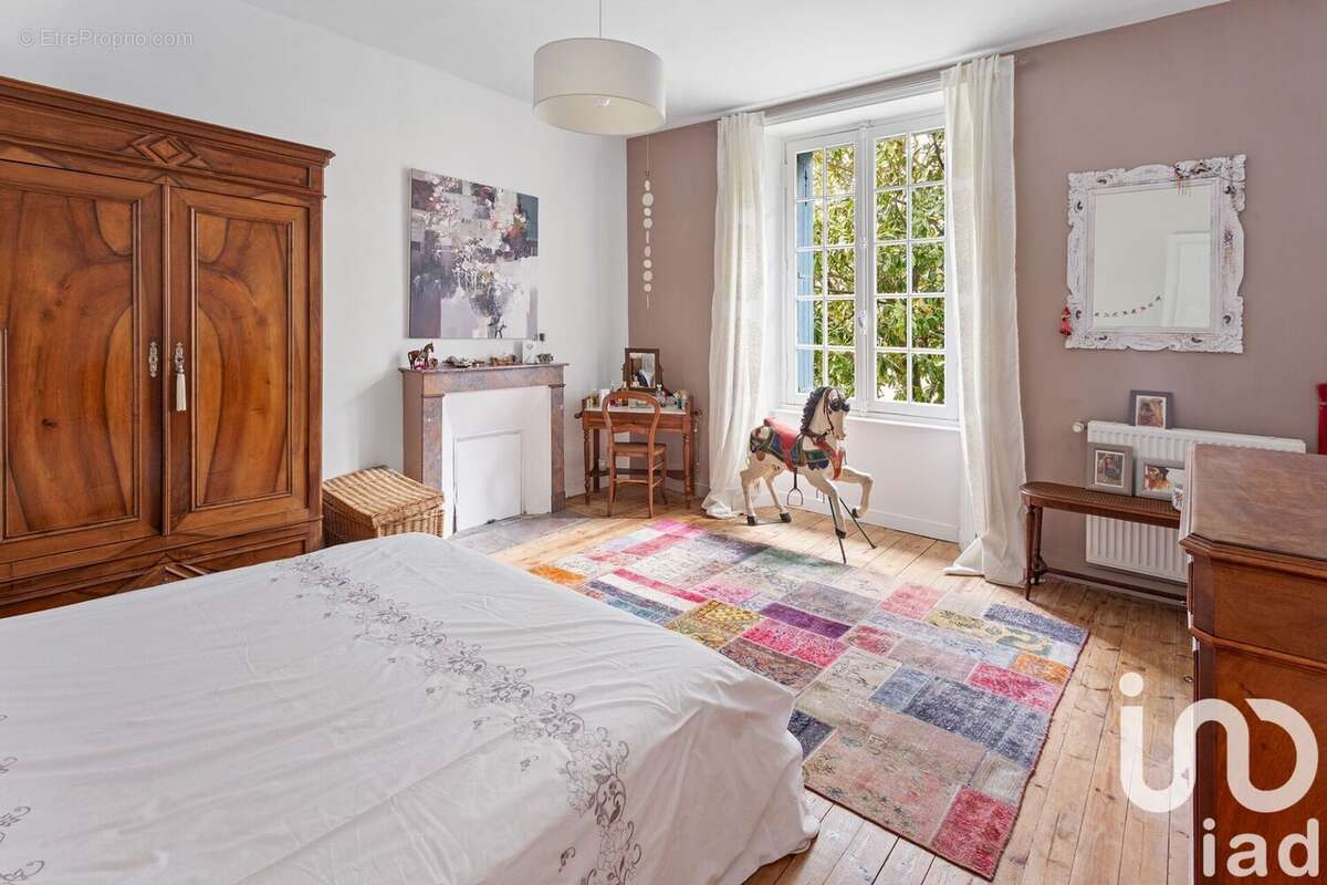 Photo 9 - Maison à SAINTE-LUCE-SUR-LOIRE