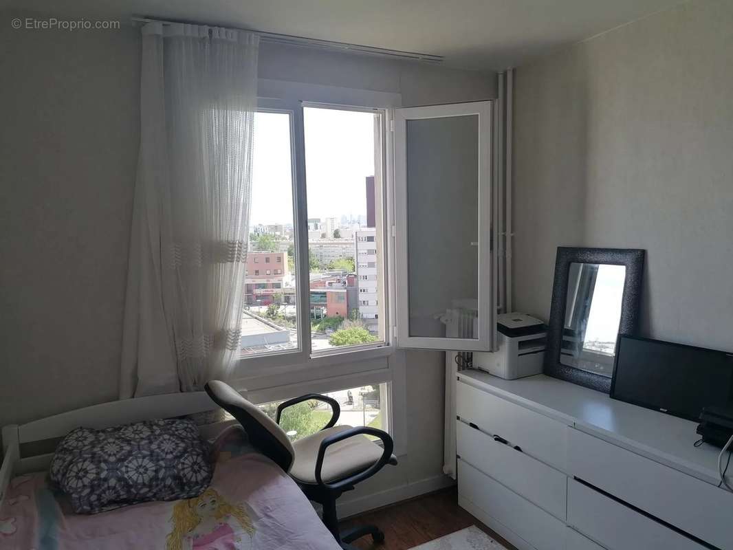 Appartement à ARGENTEUIL