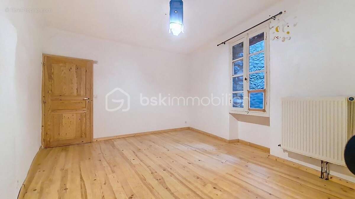 Maison à VINCA