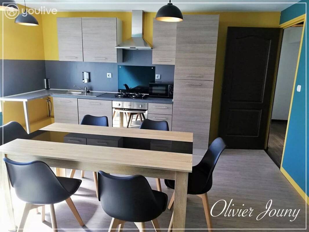 Appartement à SAINT-PERE-EN-RETZ
