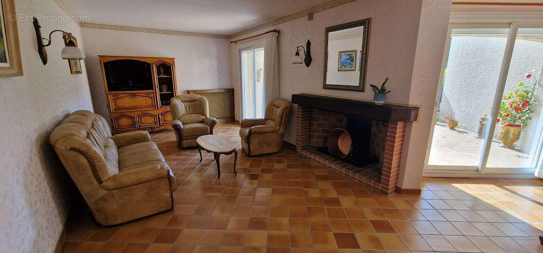 Maison à CARCASSONNE