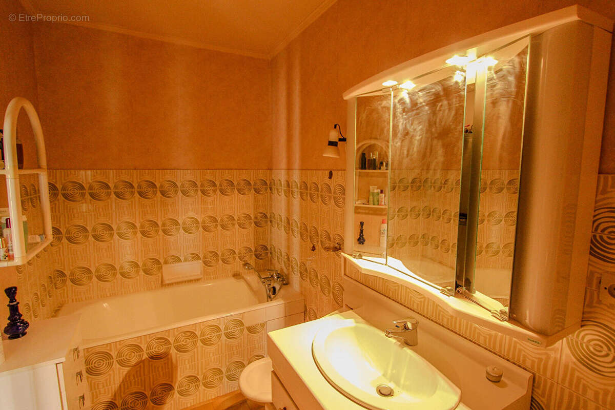 Appartement à BIARRITZ