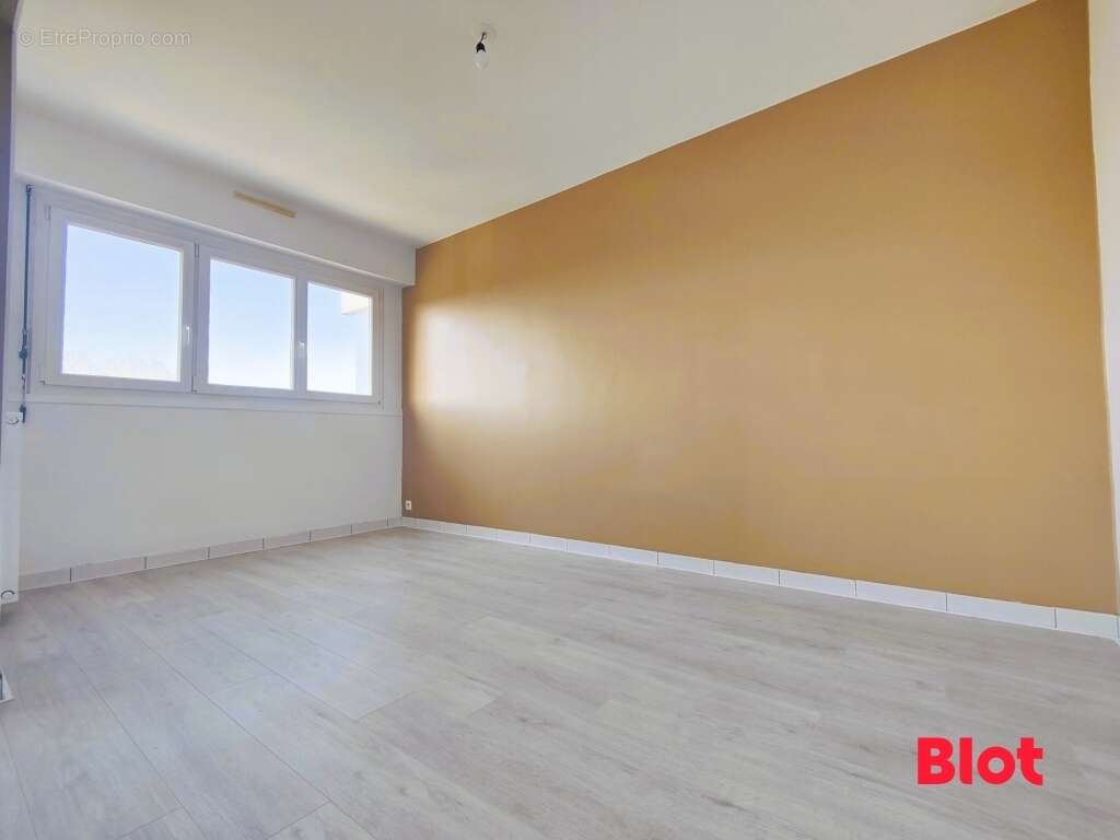 Appartement à SAINT-HERBLAIN
