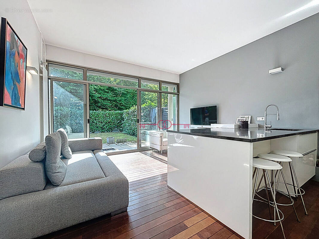 Maison à LE TOUQUET-PARIS-PLAGE
