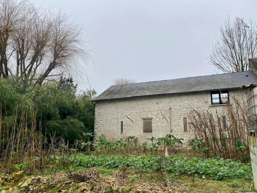 Maison à ETAMPES