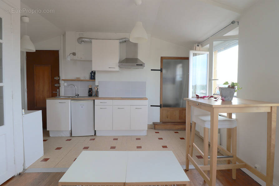 Appartement à LYON-4E