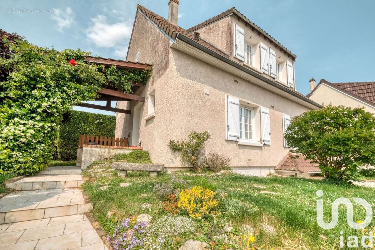 Photo 4 - Maison à CHARNY