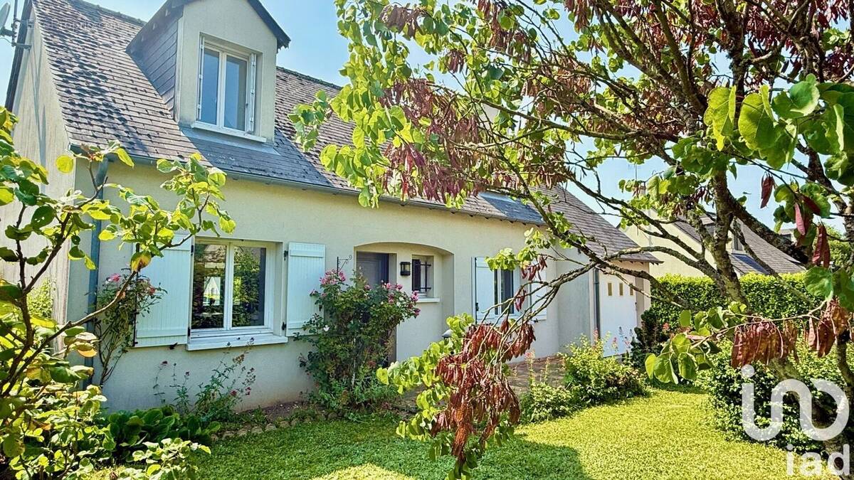 Photo 1 - Maison à AMBOISE