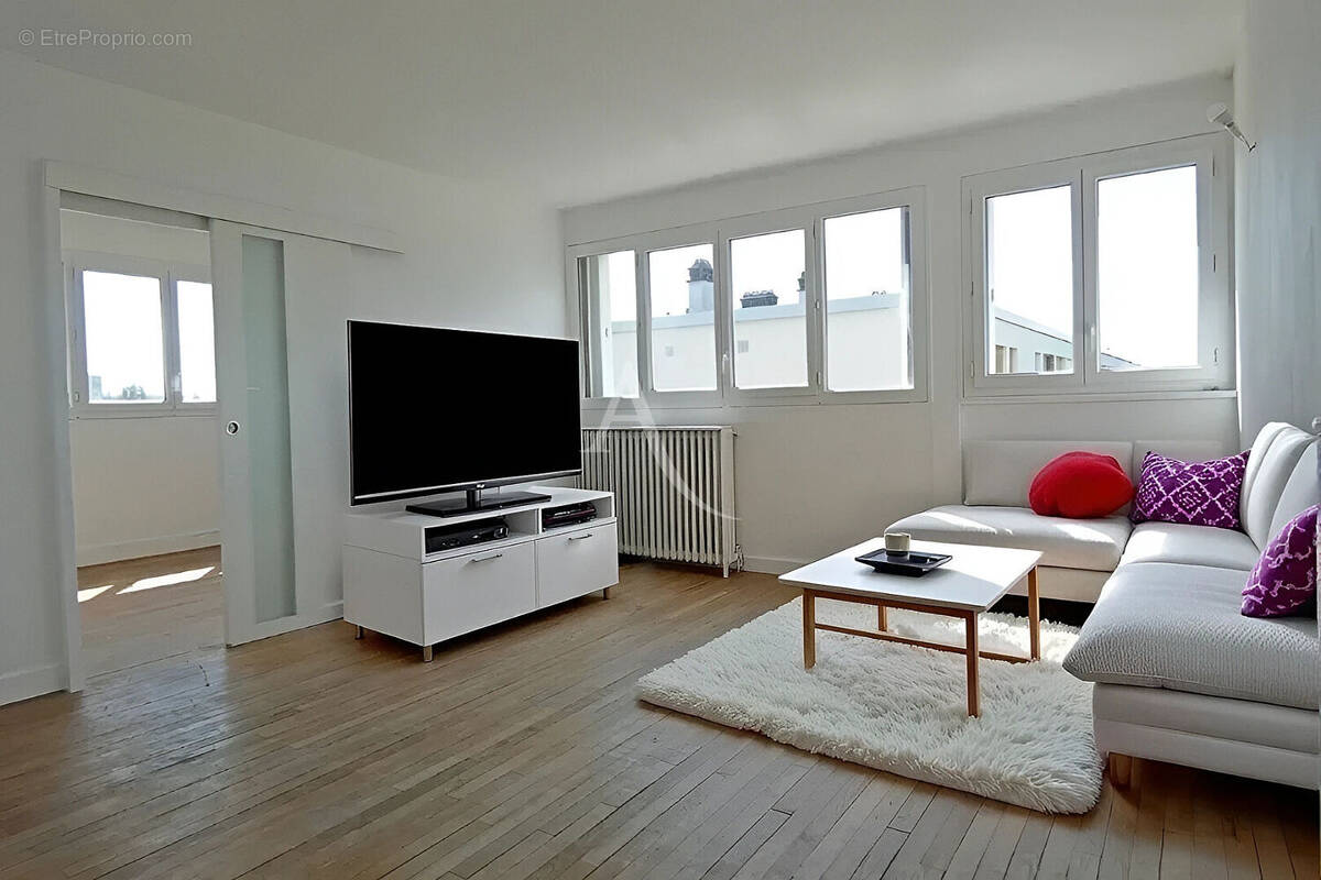 Appartement à NEUILLY-SUR-MARNE