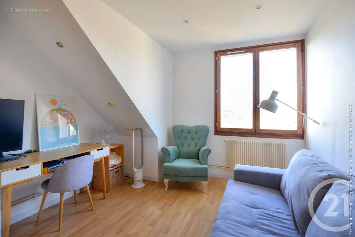 Maison à LA FRETTE-SUR-SEINE