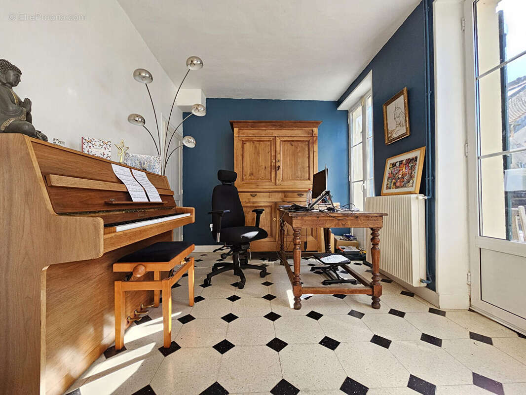 Maison à VIARMES