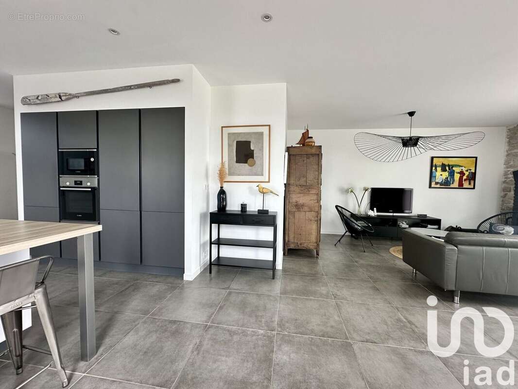 Photo 3 - Maison à PLOBANNALEC-LESCONIL