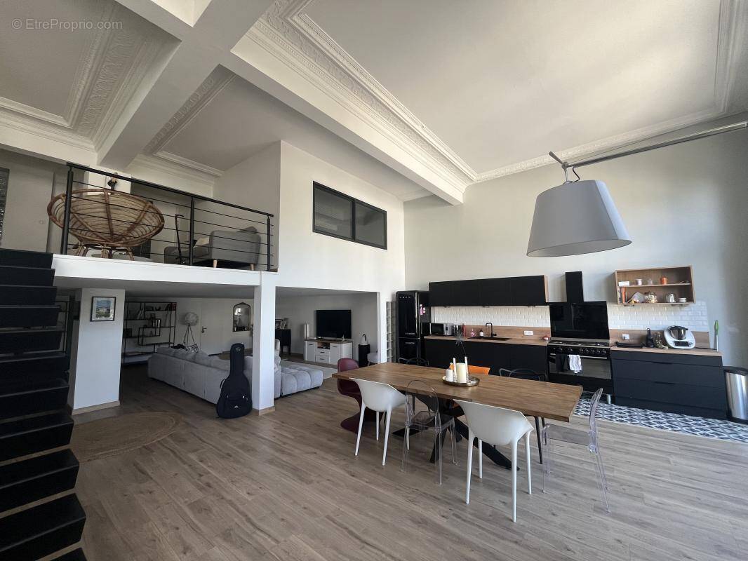 Appartement à NEVERS