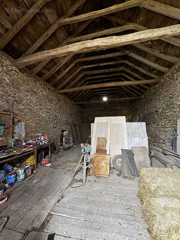 Maison à SAINTE-JULIETTE-SUR-VIAUR