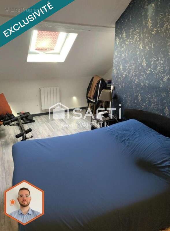 Photo 9 - Appartement à SAINT-SOUPLET
