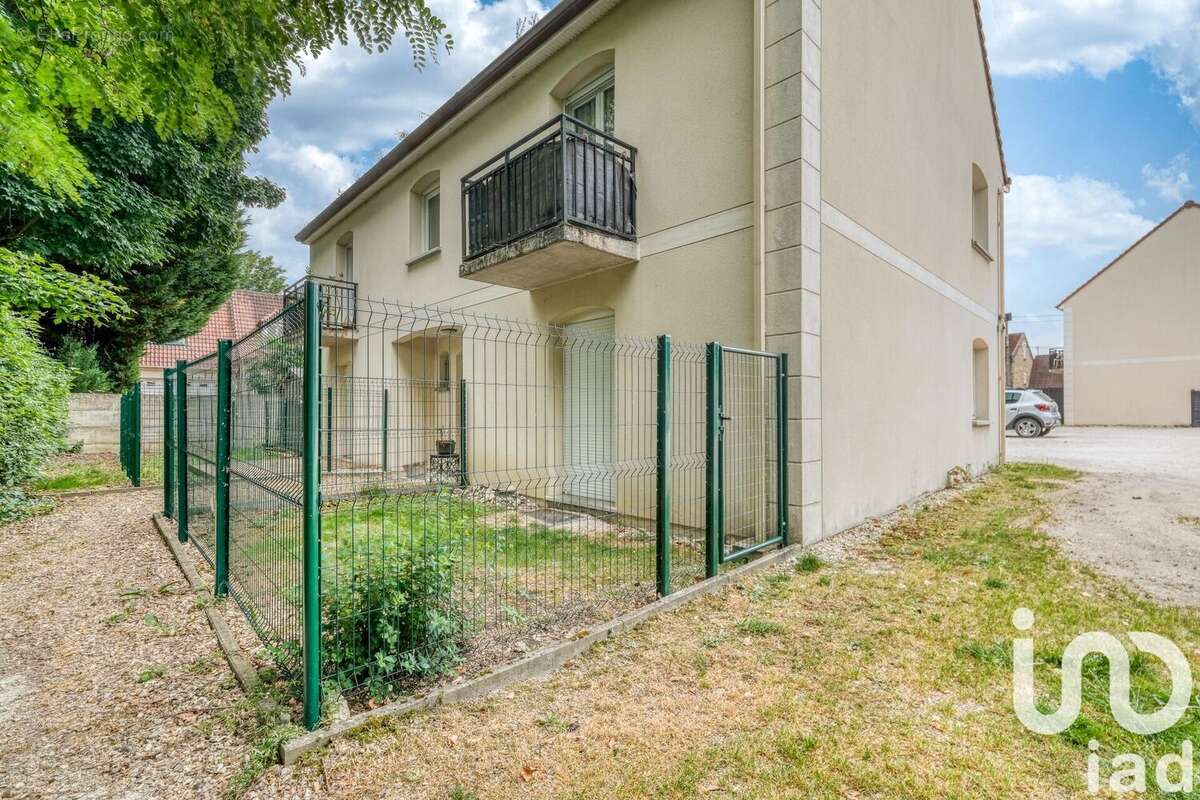 Photo 2 - Appartement à COULOMMIERS