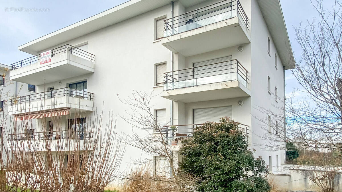 Photo 1 - Appartement à BAYONNE