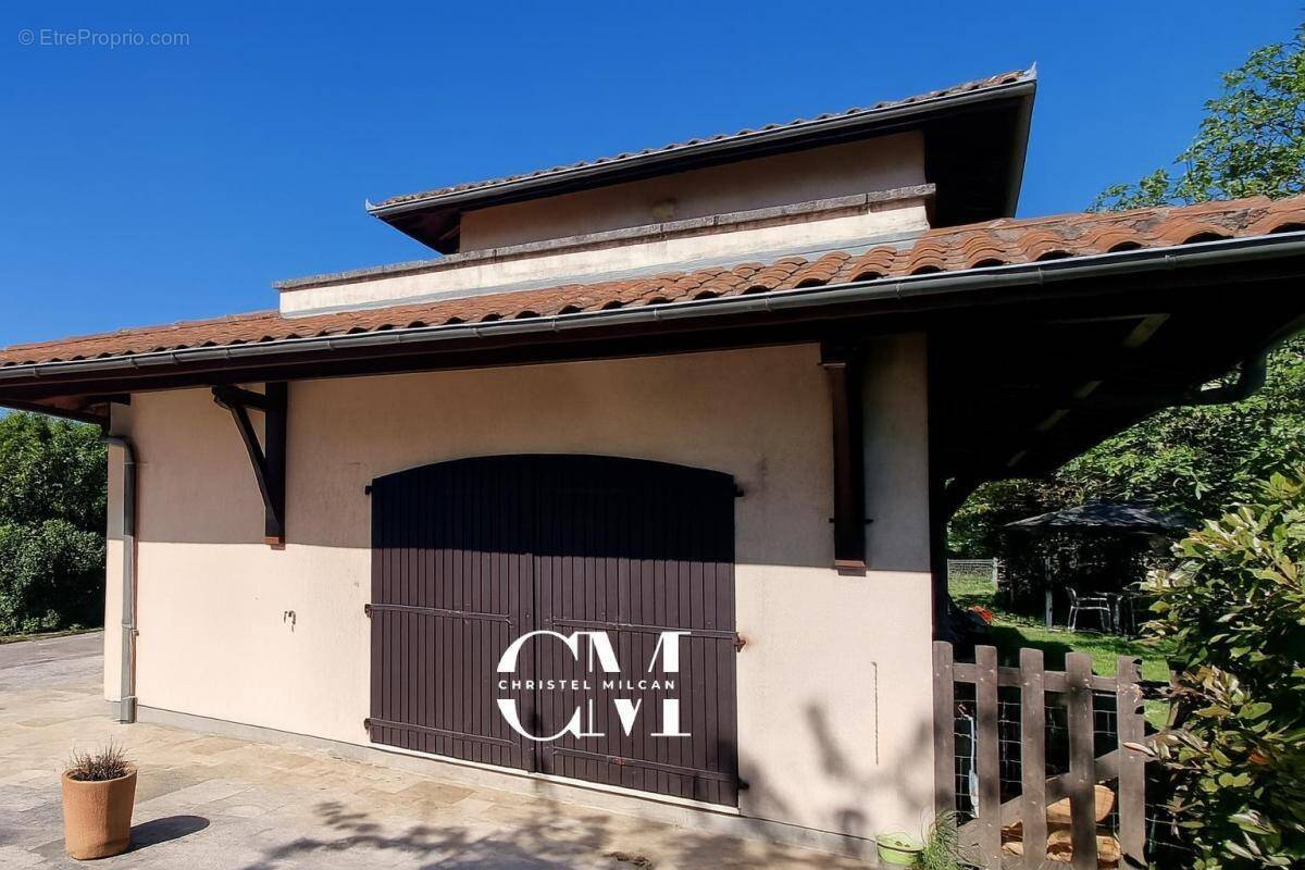Maison à MERIGNAC