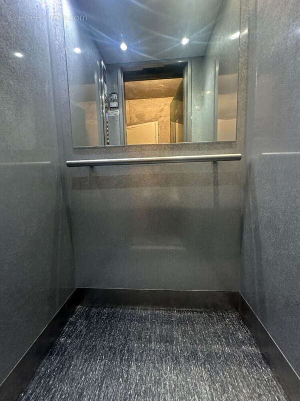 Appartement à METZ