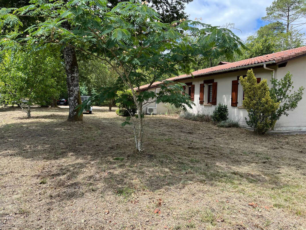 Maison à MOUSTEY
